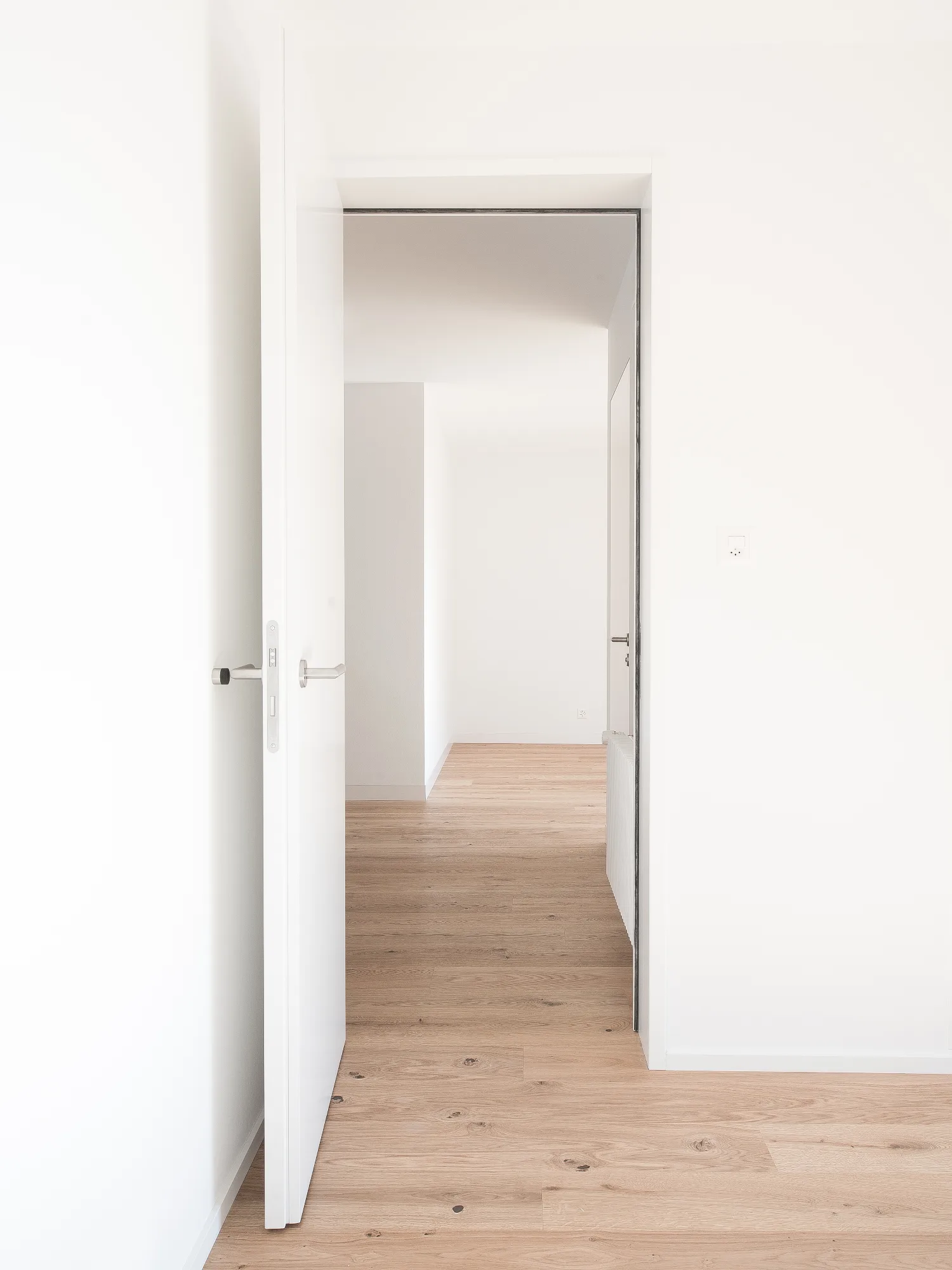 Appartement La Bâtiaz