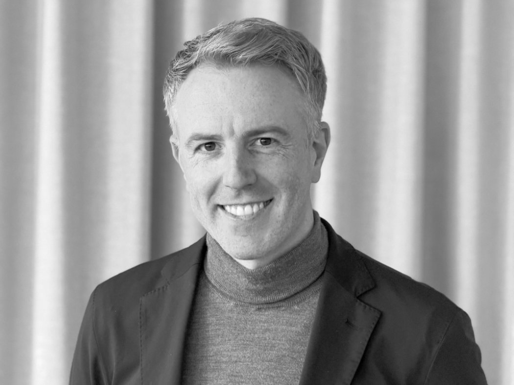 Portrait de Ludovic Schober